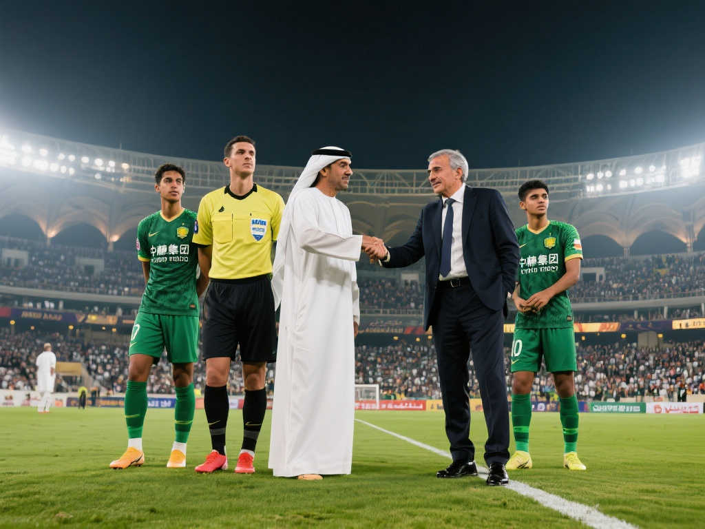 世界杯直播额介绍