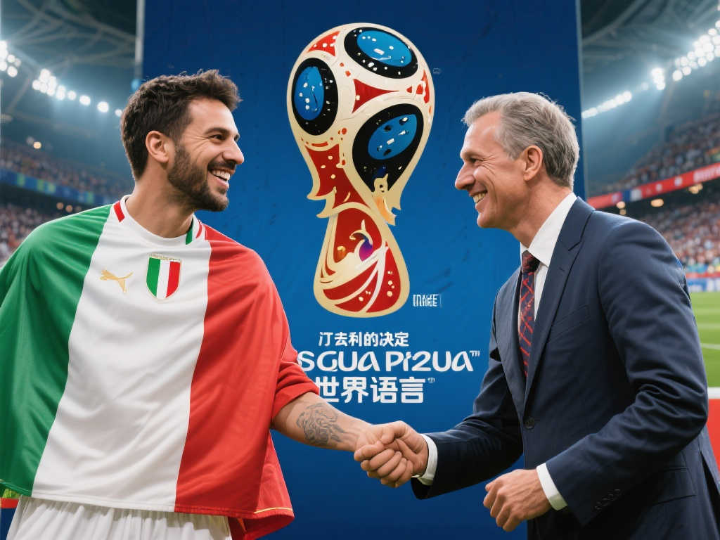 世界杯直播额介绍