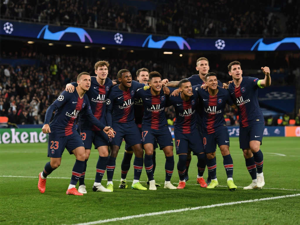 惊人火力！拜仁半场狂轰8球，9轮联赛34球创历史纪录