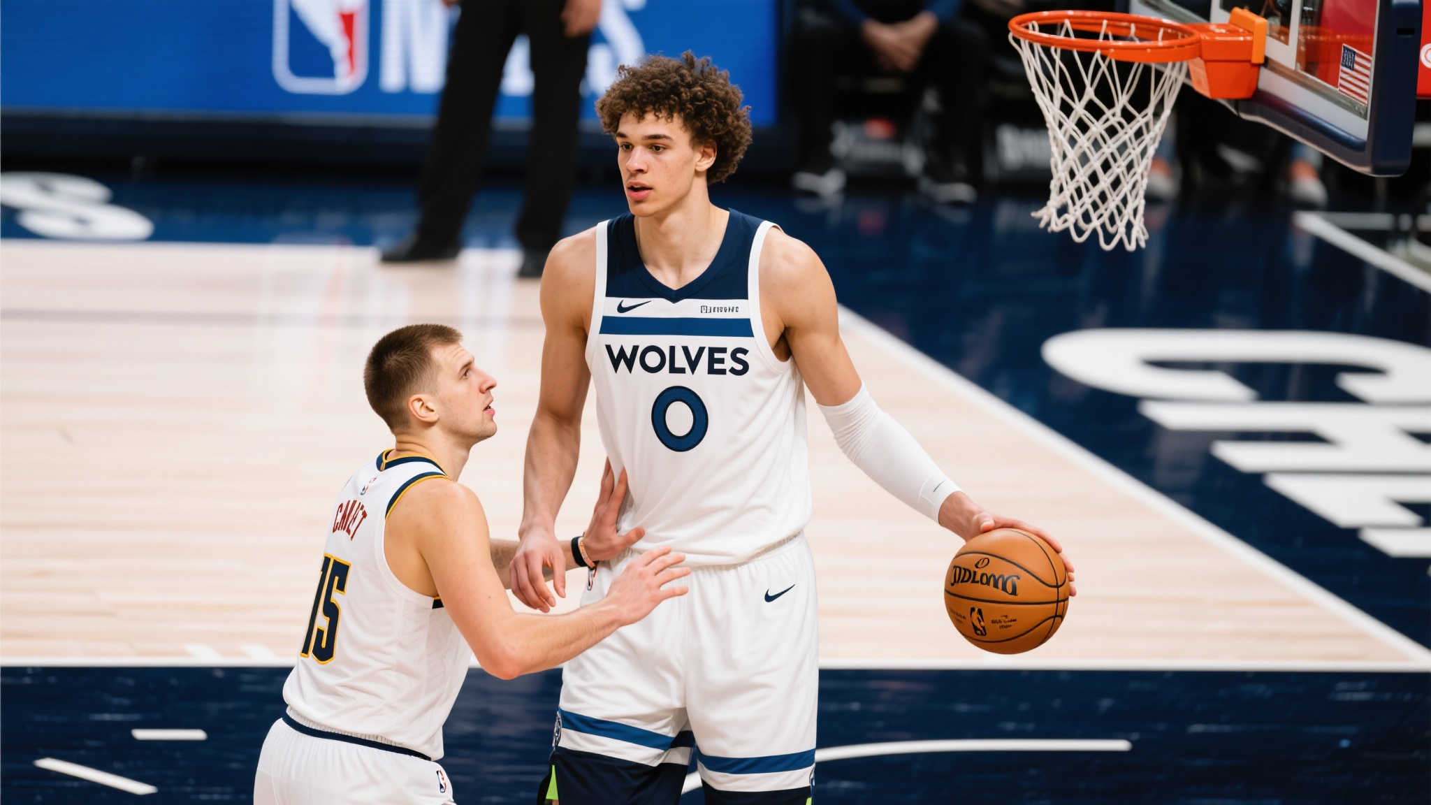 雷霆七场逆袭掘金：青春的力量不可挡