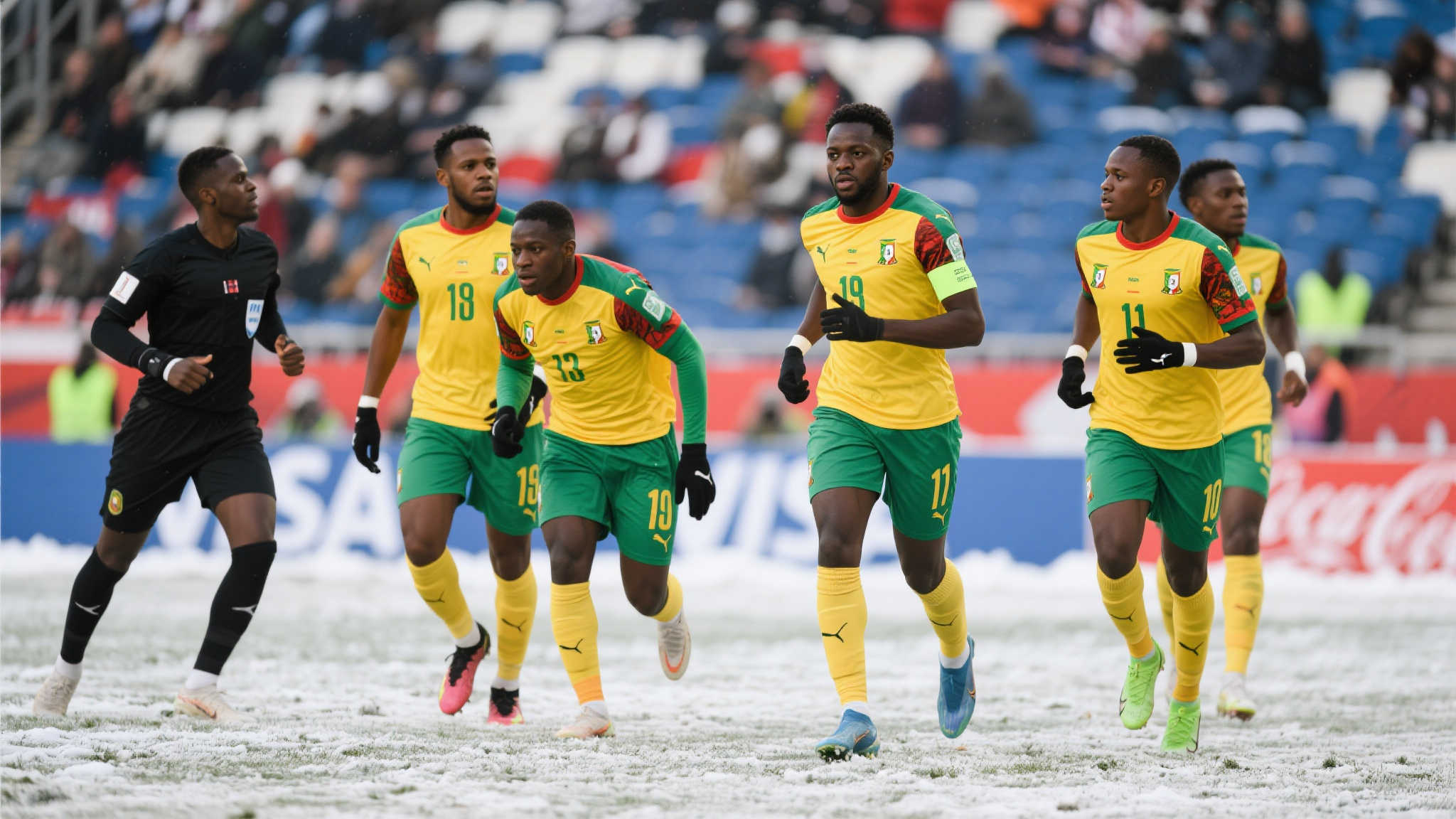 此外，气候和文化差异也在一定程度上影响了比赛结果。